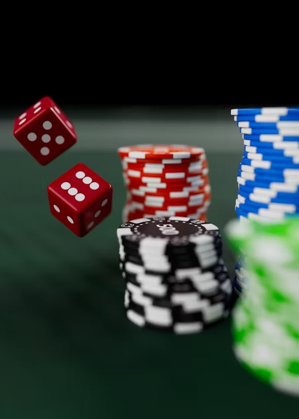 mig 28 Diamond Baccarat