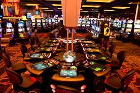 mig 28 Live Casino